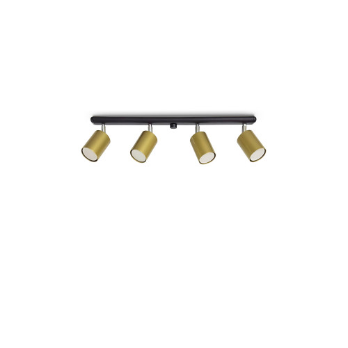 Точечный светильник «Глейз» 12509 (2017-2018)